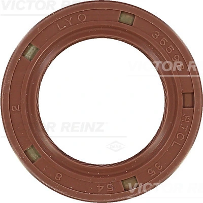 Shaft Seal, crankshaft